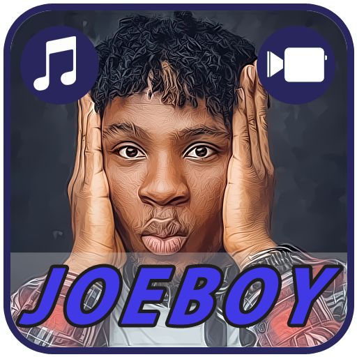 Joeboy All Songs &amp; Lyrics icon