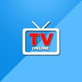 TV Online - Streaming TV Indonesia icon