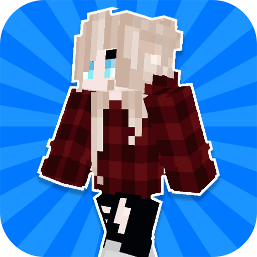 BTS Skins For Minecraft icon