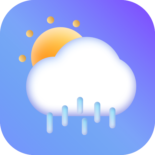 The Weather Channel icon