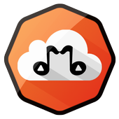 Cloud Music Player icon