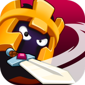 Dungeon Kings icon