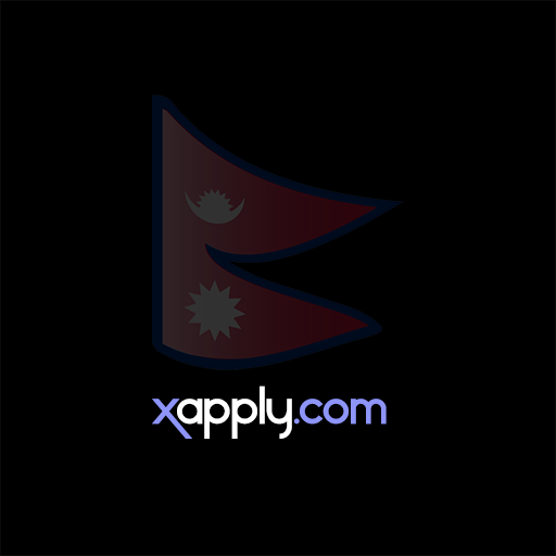 XApply Shopping Nepal icon