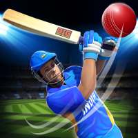 Real World Cricket 18: Cricket Games on 9Apps