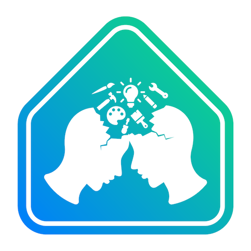 Design Crasher - Home Design 3D icon