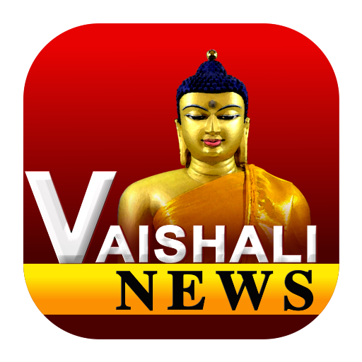 Vaishali News icon