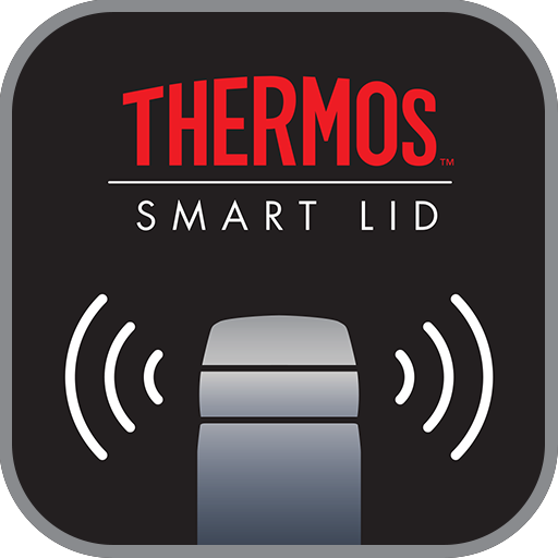 Thermos Smart Lid icon