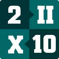 Roman Numerals 1 to 1000 on 9Apps