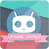 Droids United icon