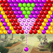 Bubble Blast Legend icon