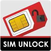Sim Card Unlocker simulator icon