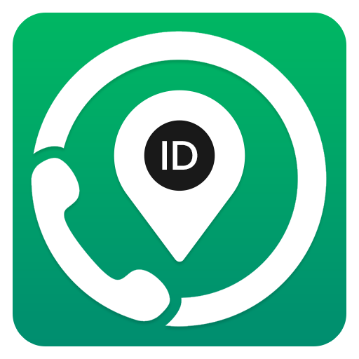 Caller ID Name &amp; Location - Mobile Number Locator icon