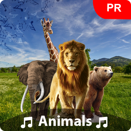 Animal Sounds Ringtones icon