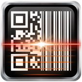 QR&amp;Barcode Scanner icon