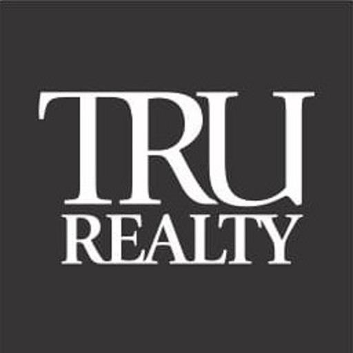 TRU REALTY иконка