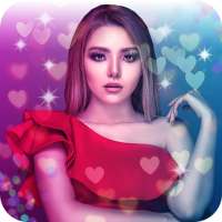 Real Bokeh Effect Magic Filter Photo Editor on 9Apps