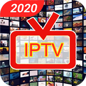 Daily IPTV 2020 HD New&amp;Free icon