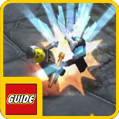Guide LEGO Ninjago Tournament icon