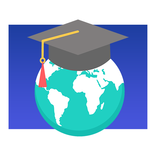 Quizz géographie أيقونة