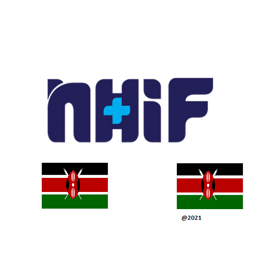 Nhif Mobile App icon