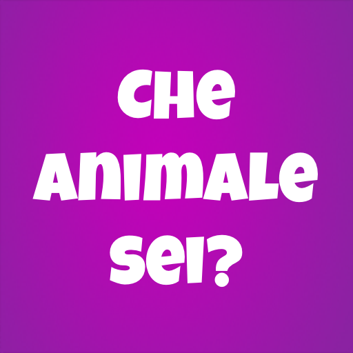 Che animale sei? icon