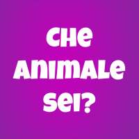 Che animale sei?