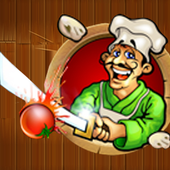 Pizza Ninja icon