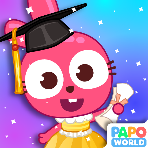 Papo Learn &amp; Play icon