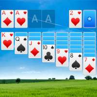 Solitaire Journey - Puzzles & Sceneries