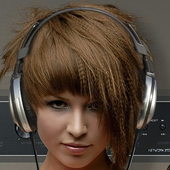 Music Player Audio Player icon