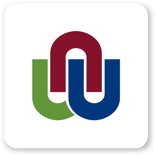 NWU Mobile icon