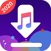 Free Music Downloader   Mp3 Music Download Song icon