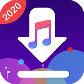 Free Music Downloader   Mp3 Music Download Song on 9Apps