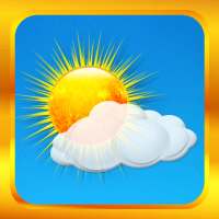 Weather Professional Forecast on 9Apps
