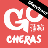 Go Cheras - Merchant icon
