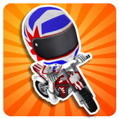 Excite Bike icon