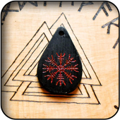 Amulets wallpapers icon