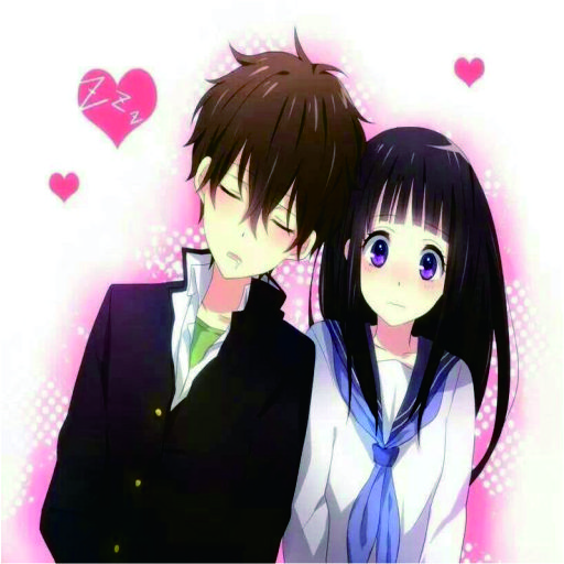 💢Anime Stiker  - WAStickerApps icon