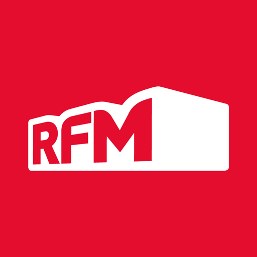 RFM: só grandes músicas. icon
