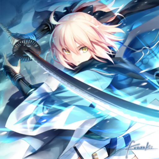 Аниме обои (Anime Wallpaper) icon