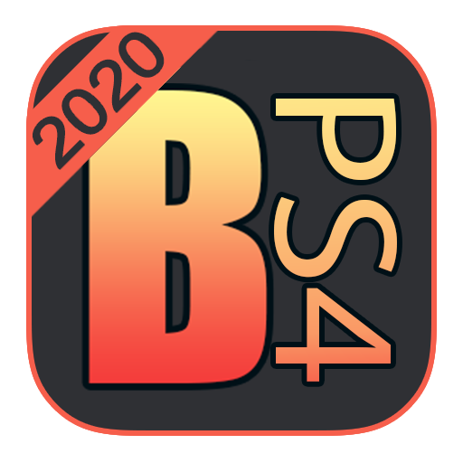 Brawl Strings PS4 Edition icon