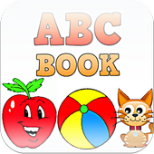 Alphabets Games - Learn ABC for Kids icon