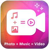 Photo   Music = Video on 9Apps