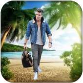 Nature Photo Editor on 9Apps