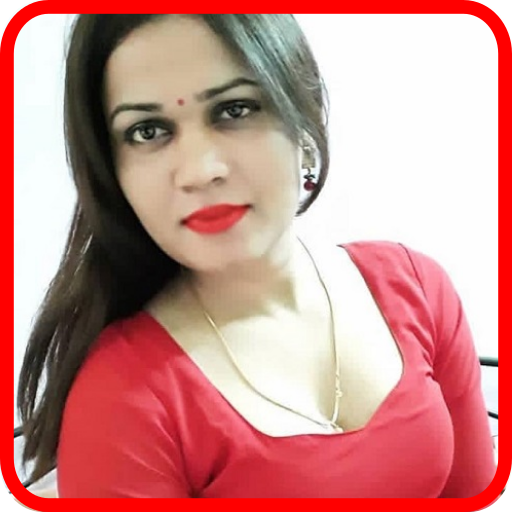 Indian Girls Live Video Chat icon