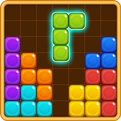 Block! - Puzzle Game icon