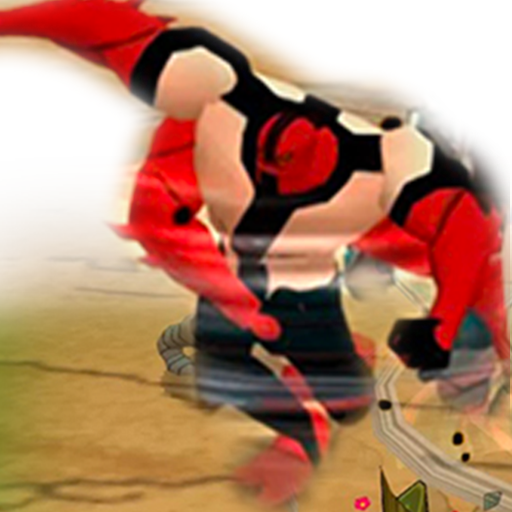 Earth Protector: Rescue Decisi icon