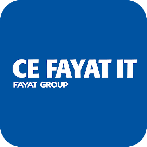CE FAYAT IT icon