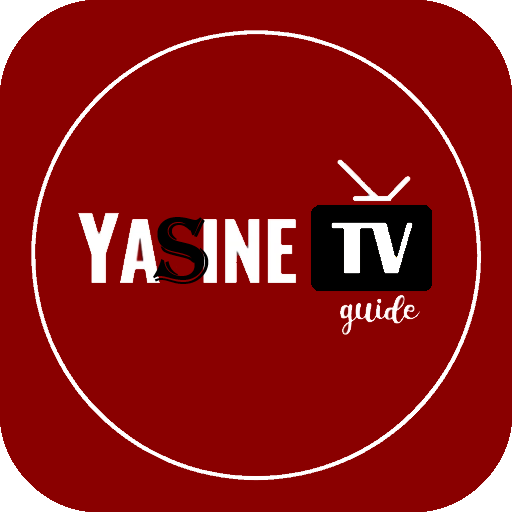 Yacine TV : Yacine TV Apk Tips icon