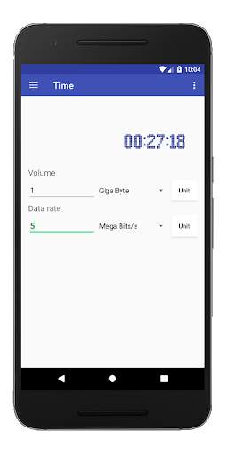 Download Calculator Free screenshot 1